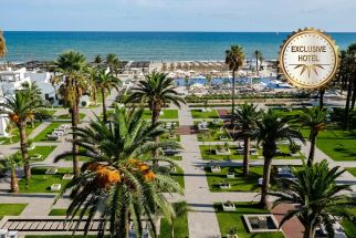 THE ORANGERS GARDEN VILLAS AND BUNGALOWS